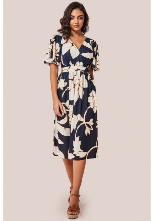 City Goddess DR3651